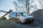 Renault Kangoo Van X-Track 2016 года